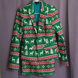 Christmas Suit!